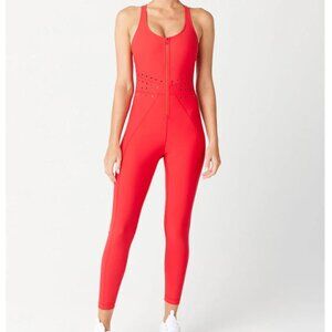 GIGI C Hunter Catsuit Jumpsuit